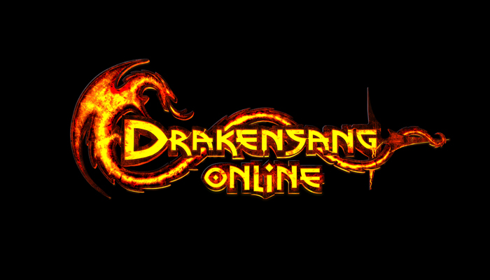 Drakensang Online Logo