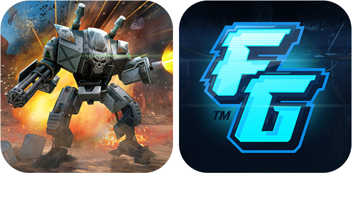 Fusion Guards app icons