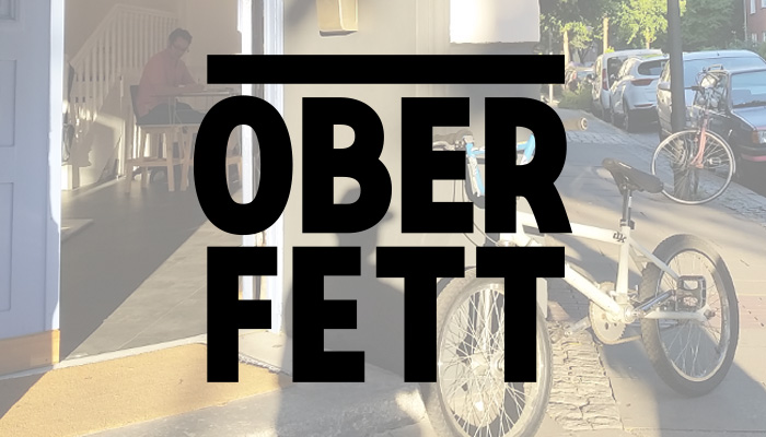 OBERFETT